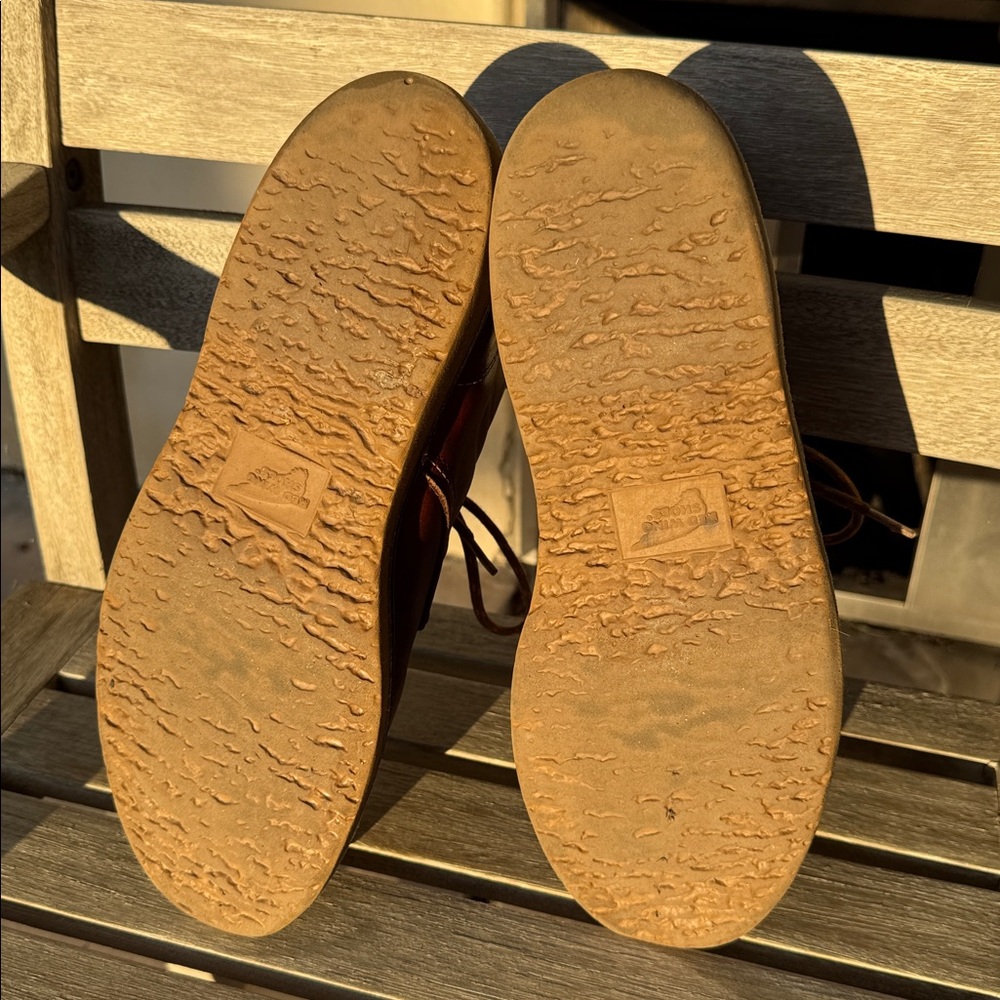 Red Wing Weekender Chukka 3322 (10.5) fits like 11 - Picture 6 of 7